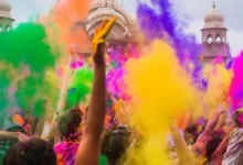 اغرب العادات والتقاليد حول العالم