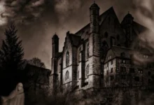 أكثر 10 أماكن مخيفة في العالم