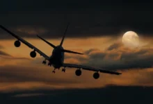 اختفاء الطائرة الماليزية MH370