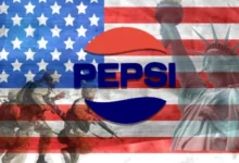الحقيقة المدهشة: شركة بيبسي كانت صاحبة سادس أكبر جيش في العالم ! 26 الحقيقة المدهشة شركة بيبسي كانت صاحبة سادس أكبر جيش في العالم !
