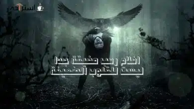 10 أفلام رعب مخيفة جدا-لا تشاهدها وحدك!