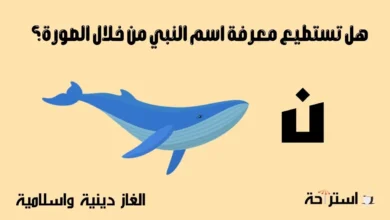 الغاز دينية اسلامية تاريخية جميلة جداً 1 الغاز دينية اسلامية تاريخية جميلة جداً