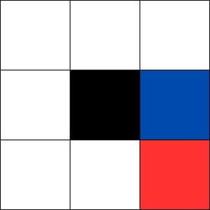 3